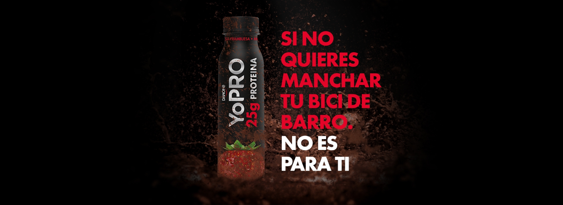  Improve your performance will be possible with YoPro