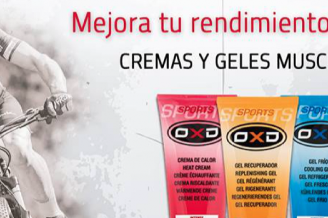 ¡Mejora tu rendimiento con OXD!