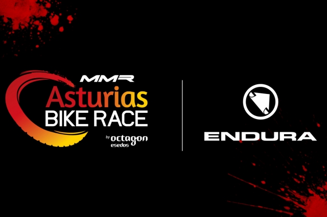 Get dressed in Endura!