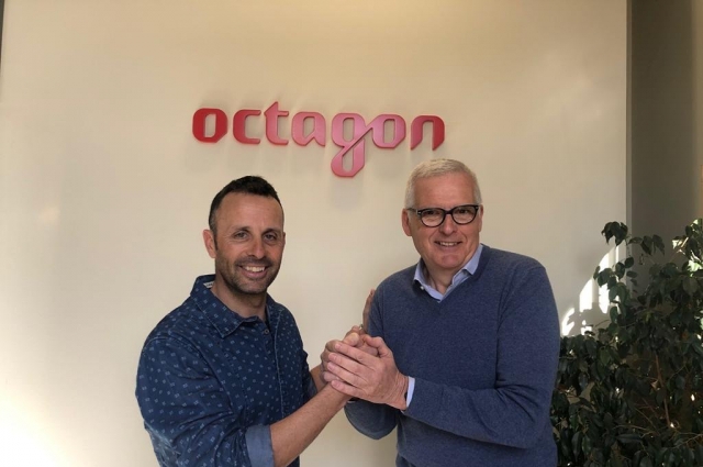 Octagon Esedos incorpora a José Antonio Hermida como analista y asesor de eventos ciclistas