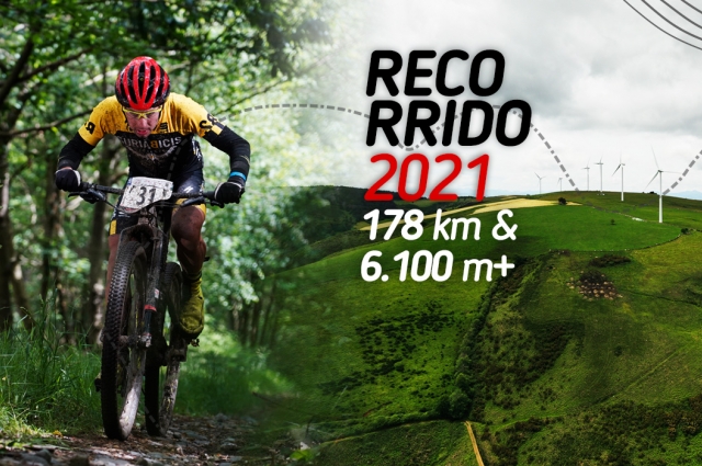 ¡Recorrido 2021!